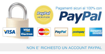 Transazioni Sicure con Paypal