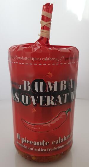 BUMBA I SOVERATU ML 314