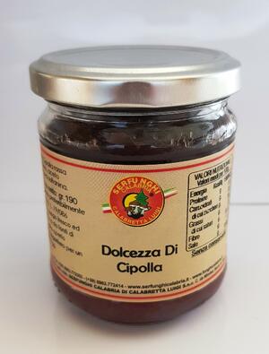 DOLCEZZA DI CIPOLLA ML 212
