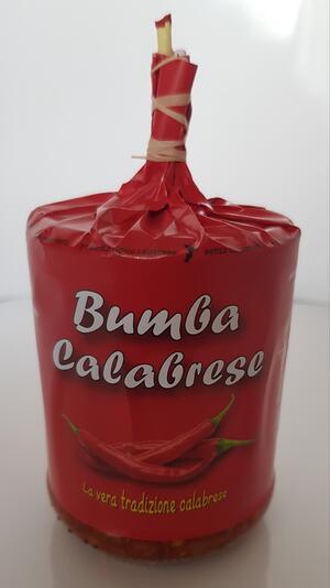 BUMBA CALABRESE ML 212