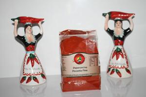 PEPERONCINO PICCANTE FINO GR 100-GR 500