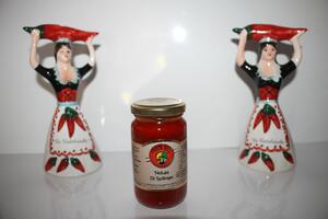 NDUJA DI SPILINGA ML 212-314