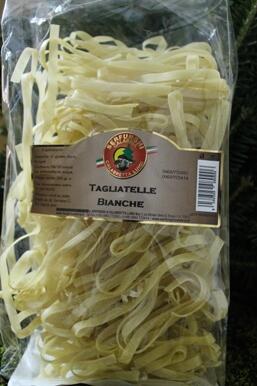 TAGLIATELLE BIANCHE GR 500